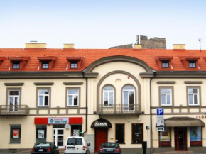 Гостиница Alexa Old Town, Вильнюс